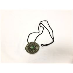 Doctor Strange Signed Neclace