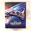 Image 3 : Guardians of the Galaxy 2 DVD Signd Box Only