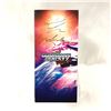 Image 4 : Guardians of the Galaxy 2 DVD Signd Box Only