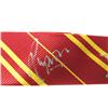 Image 3 : Harry Potter Daniel Radcliffe Signd Tie