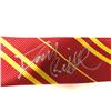 Image 4 : Harry Potter Daniel Radcliffe Signd Tie