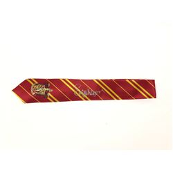 Harry Potter Emma Wartson Signd Tie