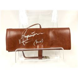 Harry Potter Rupert Grint Signd Pouch