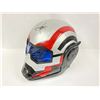 Image 1 : Avengers Endgame Scarlett Johannson Signed Helmet