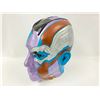 Image 1 : Guardians of Galaxy Nebula Signed Mask
