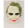 Image 1 : Joker Heath Ledger Signed Mask