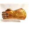 Image 1 : Josh Brolin Signed Infinity Gauntlet