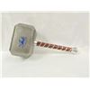 Image 1 : Thor Chris Hemsworth Signed Hammer
