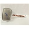 Image 2 : Thor Chris Hemsworth Signed Hammer
