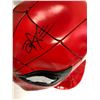 Image 3 : Spiderman Tom Holland Signed Mask