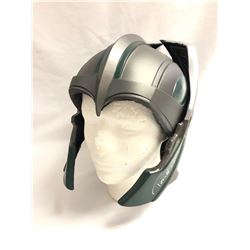 Thor Ragnarok Stan Lee Signed Helmet