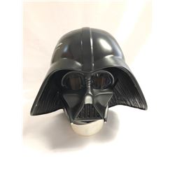 Darth Vader Dave Prowse Signed Helmet