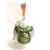 Image 1 : Thor Ragnarok Hulk Signed Mask