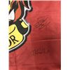 Image 2 : Harry Potter JK Rowling Emma Signed flag