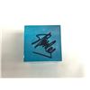Image 2 : Avengers Stan Lee Signed Tesseract resin