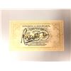 Image 1 : Harry Potter Rupert Grint Signed Ttrain Ticket