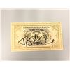 Image 1 : Harry Potter JK Rowling Signed Ttrain Ticket