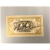 Image 1 : Harry Potter Gary Oldman Signed Ttrain Ticket