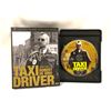 Image 1 : Taxi Driver Robert De Niro Signed DVD