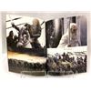 Image 2 : Lord of the Rings Signed Picture Book