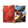 Image 1 : Spiderman Homecoming Signed Picture Book