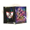 Image 1 : Avengers Endgame Signed Picture Book
