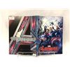 Image 1 : Avengers Age of Ultron Signed Picture Book
