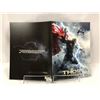 Image 1 : Thor Dark World Signed Picture Book