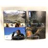 Image 2 : Fellowship of the Ring Signed Picture Book
