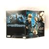 Image 1 : Harry Potter Order of Phoenix Signed Picture Book