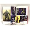 Image 2 : Thor Ragnarok Signed Picture Book