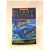 Image 2 : Harry Potter JK Rowling Signed Chamber of Secret Book