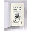 Image 1 : Harry Potter JK Signed Deathly Hallows Book
