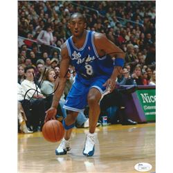 Kobe Bryant Autographed Signed Photo