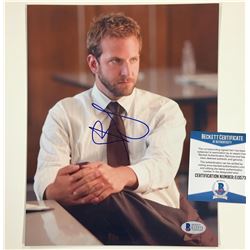 Bradley Cooper Autographed Signed Photo
