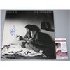 Image 1 : Billy Joel Autographed Signed Vinyl