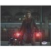 Image 1 : Elizabeth Olsen Autographed Signed Photo