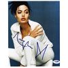 Image 1 : Angelina Jolie Autographed Signed Photo