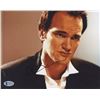 Image 1 : Quentin Tarantino Autographed Signed Photo