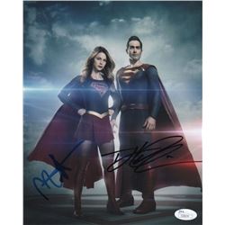 Melissa Benoist Autographed Signed Photo