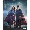 Image 1 : Melissa Benoist Autographed Signed Photo