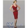 Image 1 : Emily VanCamp Autographed Signed Photo