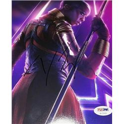 Danai Gurira Autographed Signed Photo