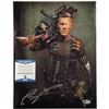 Image 1 : Josh Brolin Autographed Signed Photo