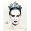 Image 1 : Natalie Portman Autographed Signed Photo