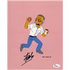 Image 1 : Stan Lee Autographed Signed Photo