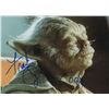 Image 1 : Frank Oz Autographed Signed Photo