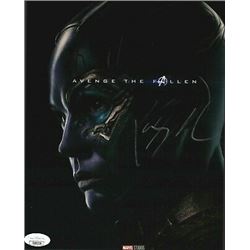 Karen Gillan Autographed Signed Photo