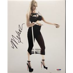 Melissa Rauch Autographed Signed Photo