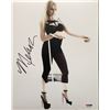 Image 1 : Melissa Rauch Autographed Signed Photo